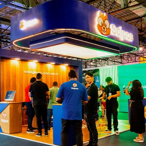 Calendário Food Service 2026: datas dos eventos